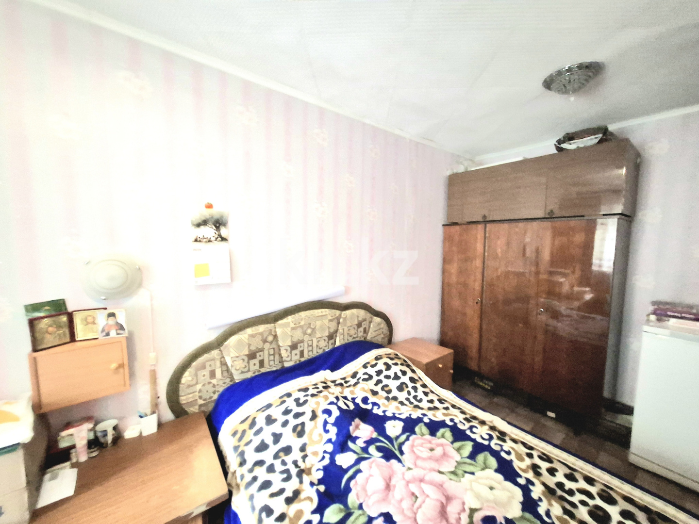 Продажа 2-комнатной квартиры, 44 м² в Караганде - фото 3