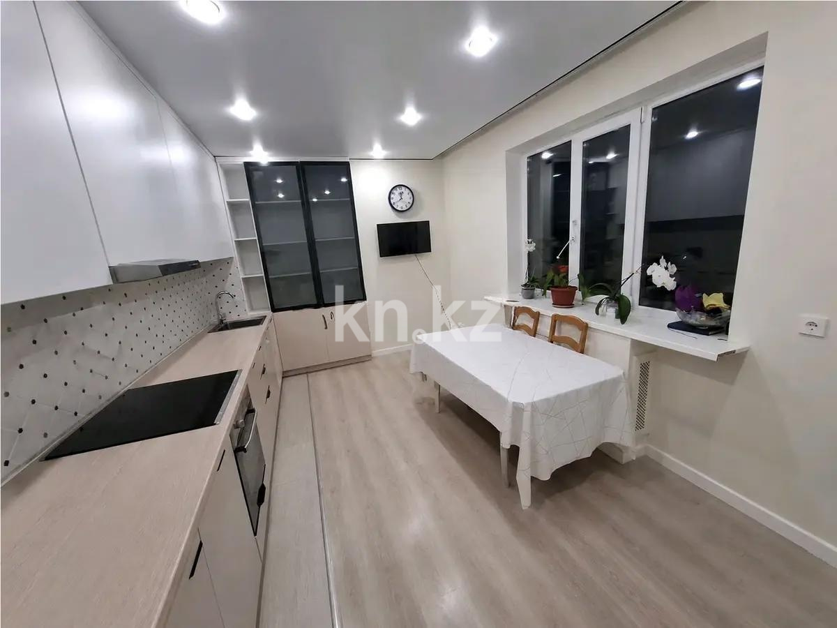 Продажа 4-комнатной квартиры, 114 м² в Астане - фото 2