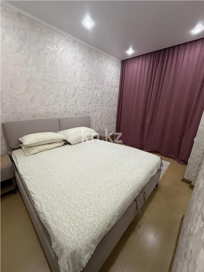 Продажа 2-комнатной квартиры, 45 м² в Алматы - фото 3