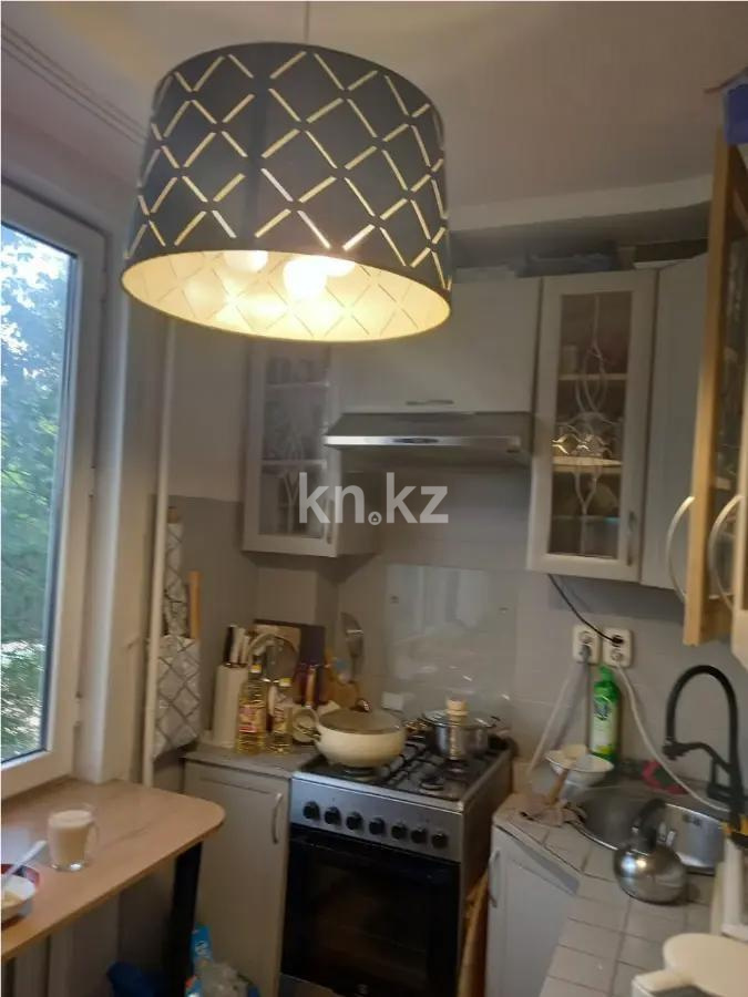 Продажа 3-комнатной квартиры, 60 м² в Астане - фото 3