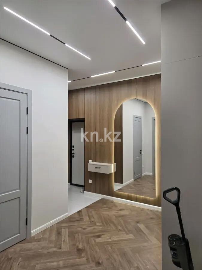 Продажа 3-комнатной квартиры, 68 м² в Астане - фото 5