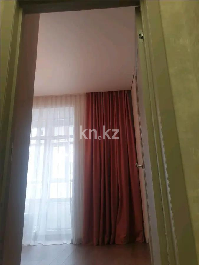 Продажа 1-комнатной квартиры, 40 м² в Астане - фото 2