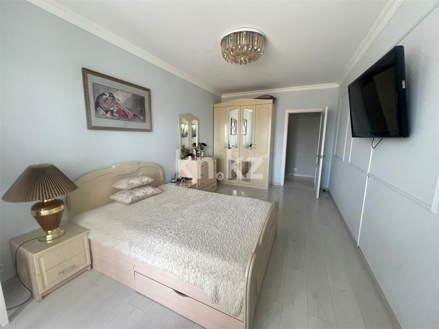 Продажа 2-комнатной квартиры, 70 м², мкр-н Шапагат, дом  8 в Караганде - фото 7