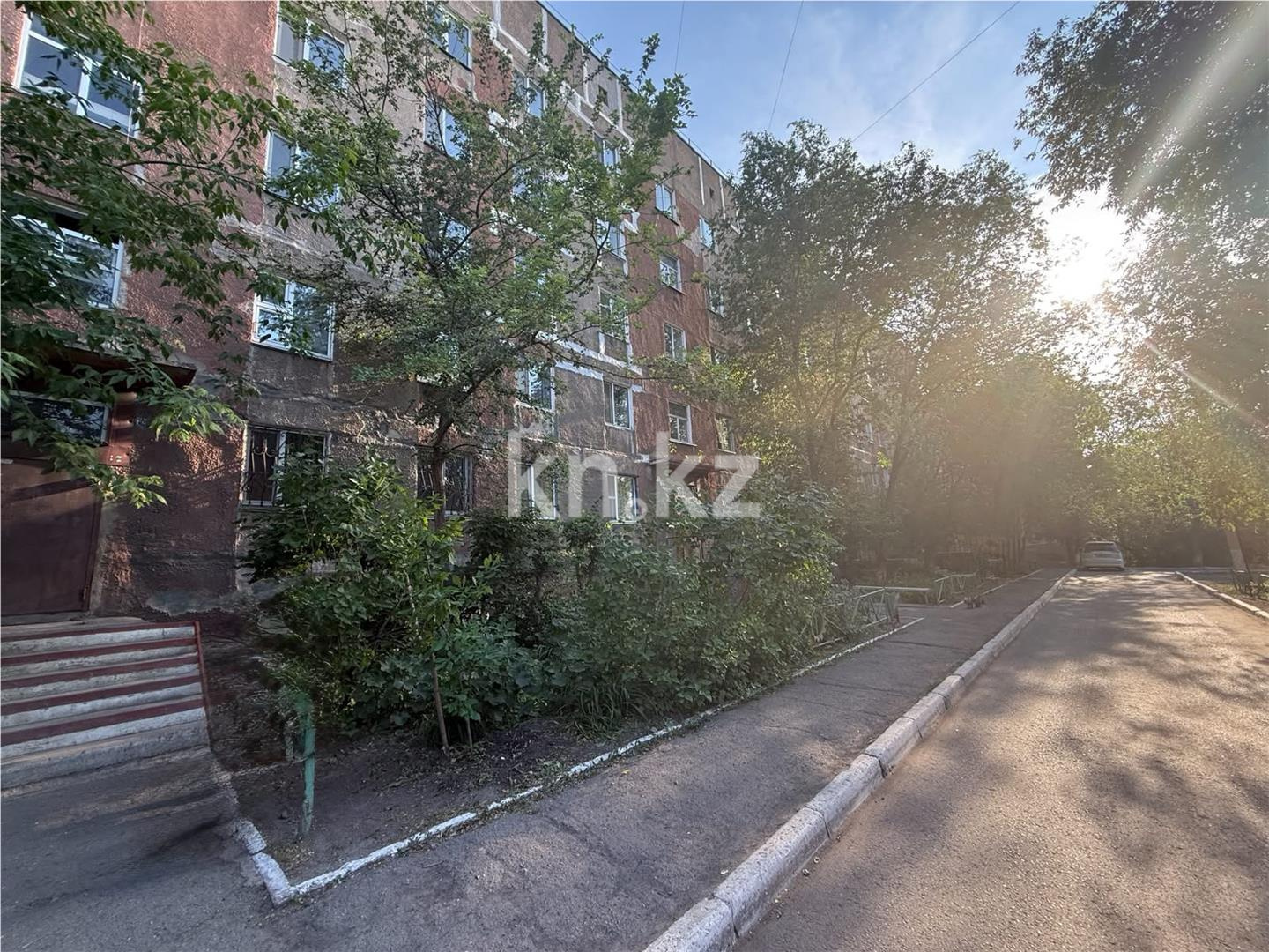 Продажа 3-комнатной квартиры, 63 м² в Темиртау - фото 8