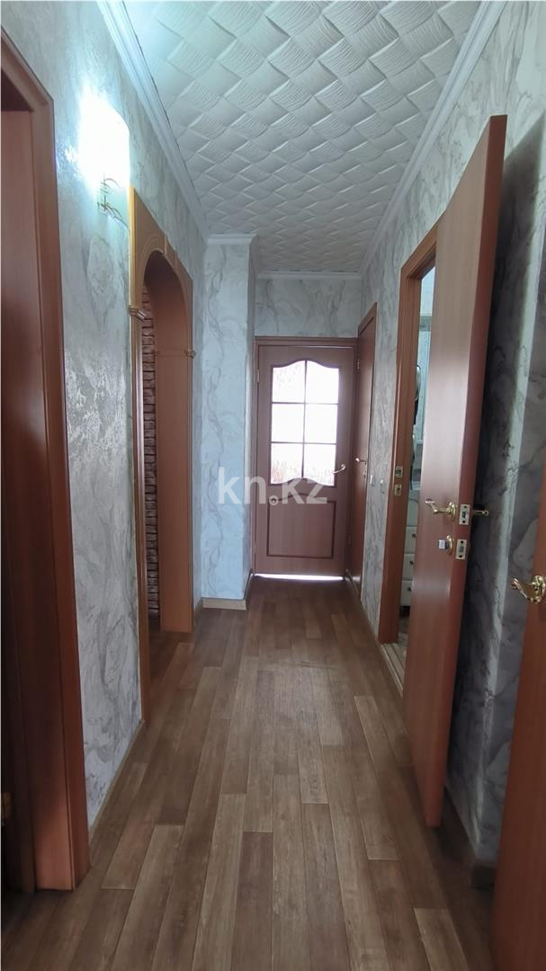Продажа 3-комнатной квартиры, 64 м² в Караганде - фото 14