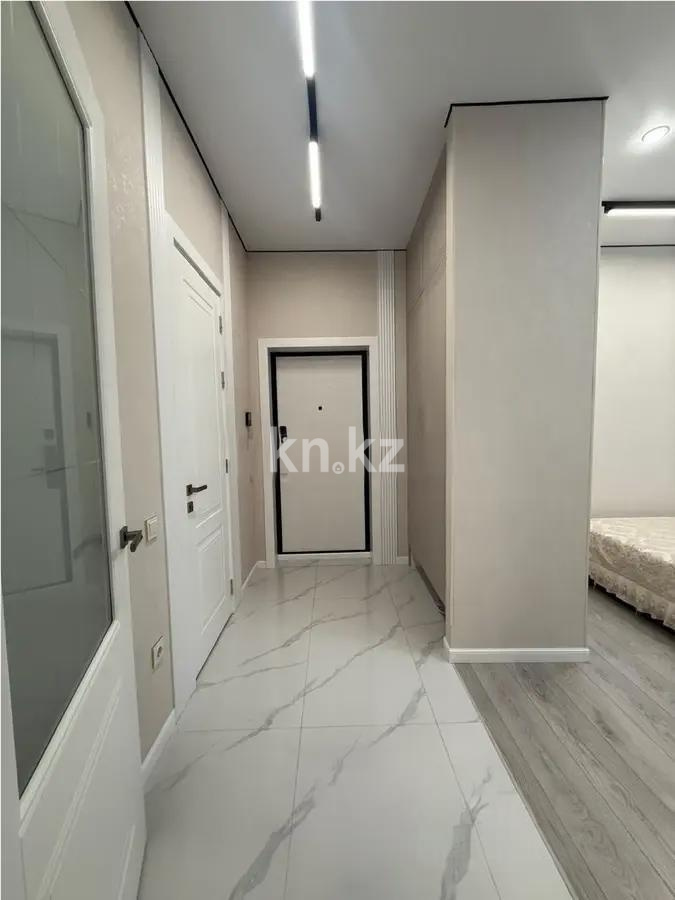 Продажа 1-комнатной квартиры, 40 м² в Астане - фото 5