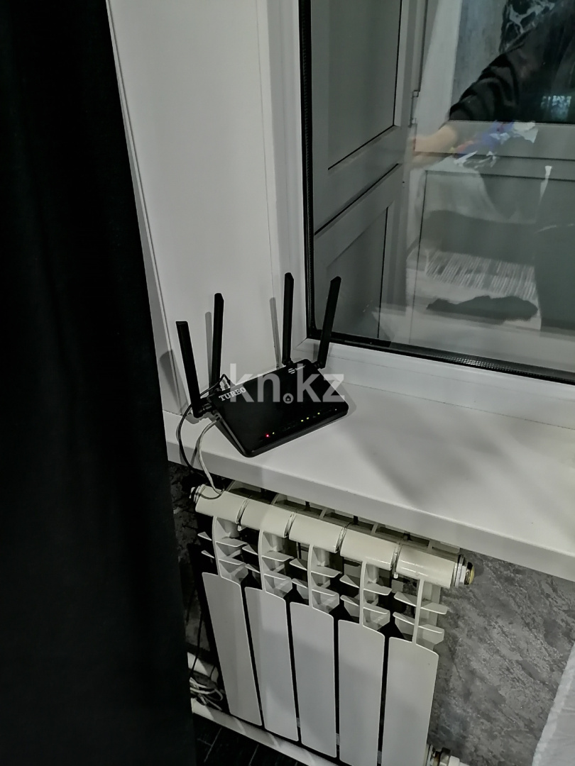 Продажа 2-комнатной квартиры, 47 м², ул. Ержанова, дом  63 в Караганде - фото 2