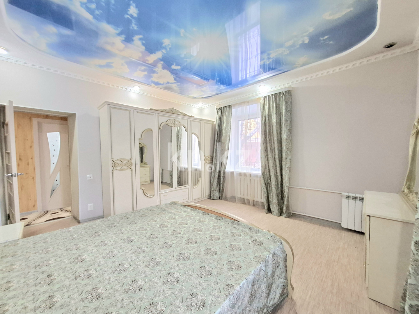 Продажа 3-комнатной квартиры, 80.2 м² в Караганде - фото 9