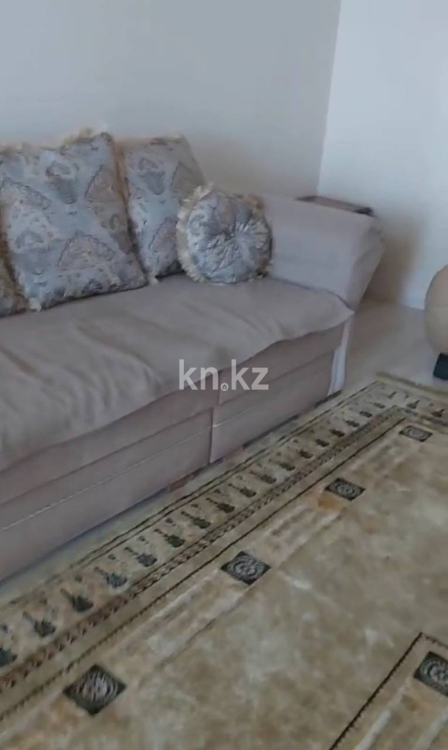 Аренда 2-комнатной квартиры, 75 м² в Астане - фото 4