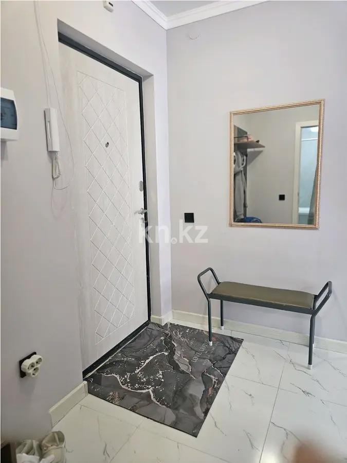 Продажа 1-комнатной квартиры, 39 м² в Алматы - фото 6