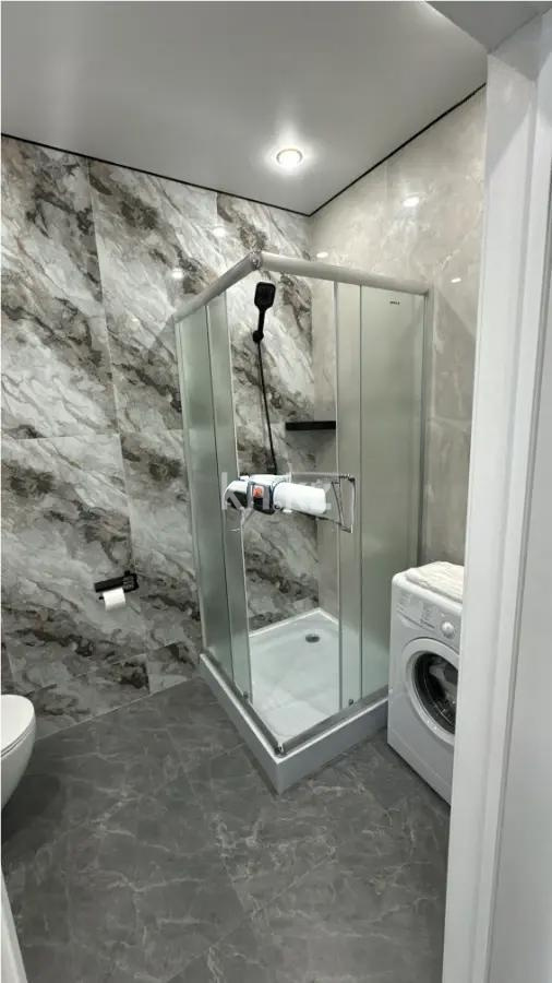 Продажа 1-комнатной квартиры, 38.1 м² в Астане - фото 3