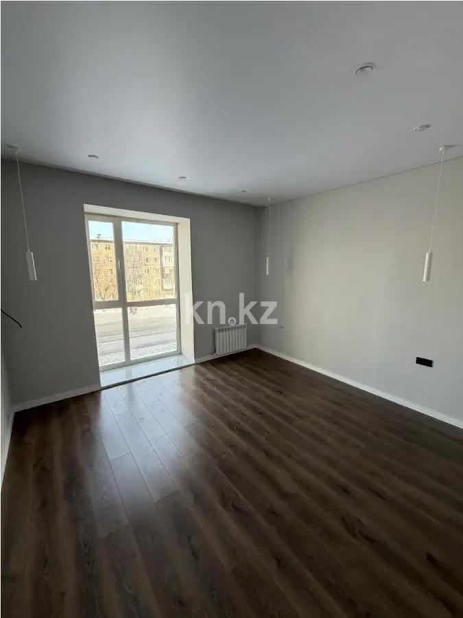 Продажа 2-комнатной квартиры, 51 м² в Караганде