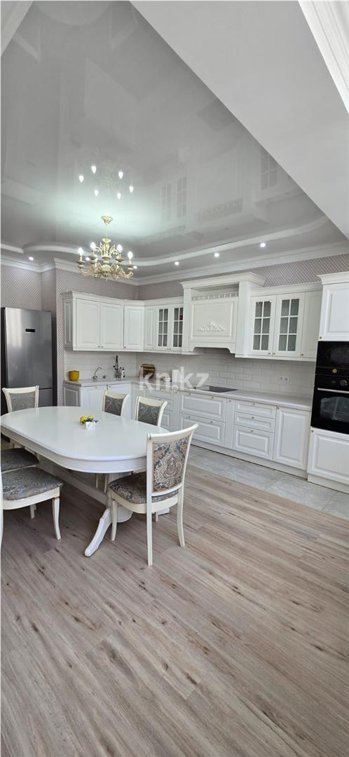 Продажа 3-комнатной квартиры, 146 м² в Астане - фото 5