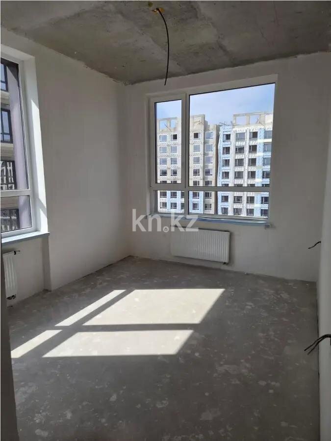 Продажа 3-комнатной квартиры, 90.26 м² в Алматы - фото 3