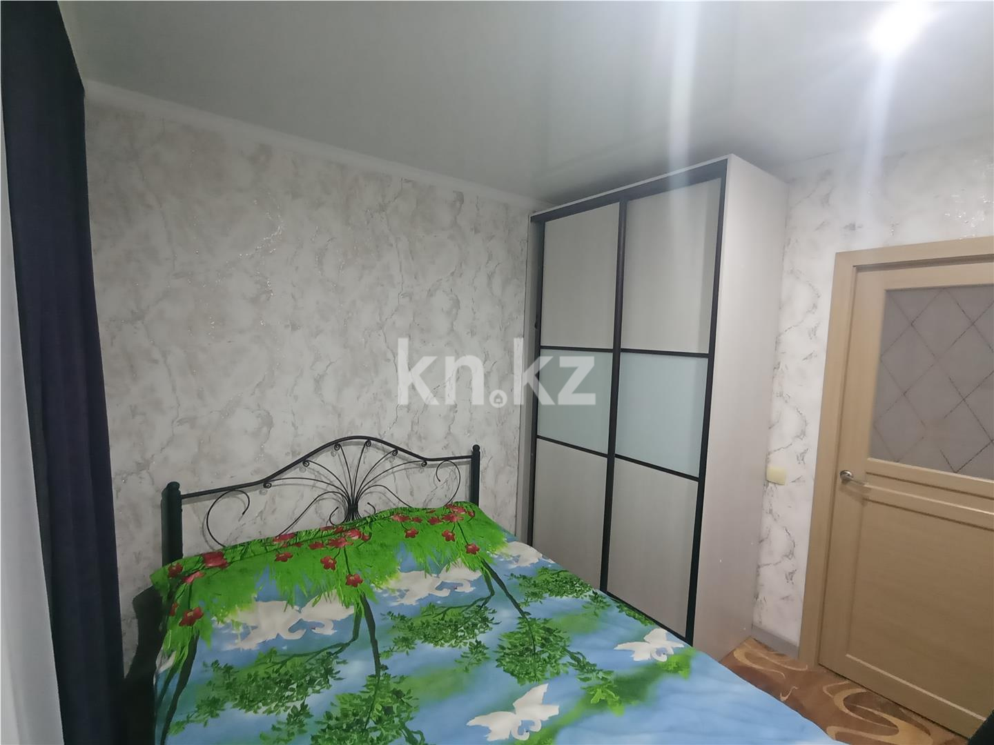 Продажа 4-комнатной квартиры, 84 м², мкр. Степной-3 в Караганде - фото 6