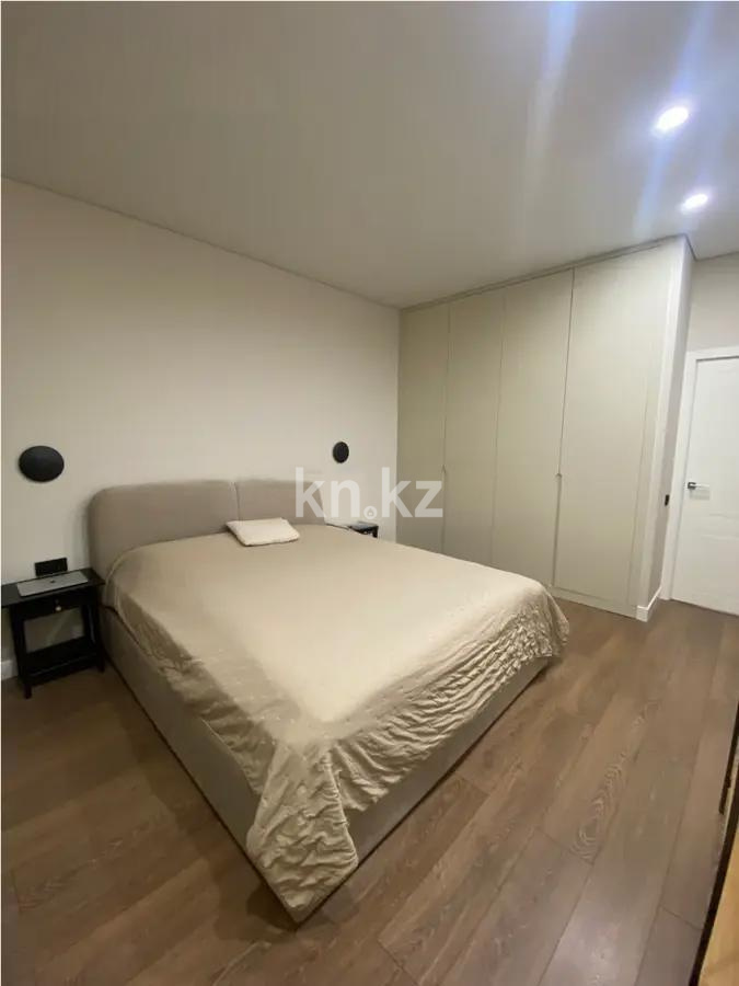 Продажа 3-комнатной квартиры, 100 м², пр. Серкебаева, дом  91 в Алматы - фото 4