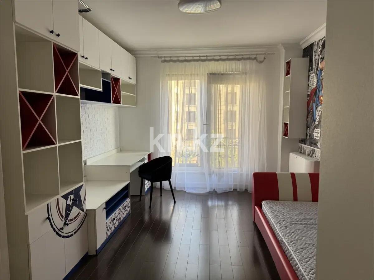 Продажа 3-комнатной квартиры, 130.6 м² в Алматы - фото 3
