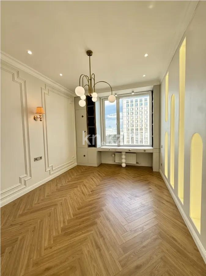 Продажа 4-комнатной квартиры, 130 м² в Астане - фото 2
