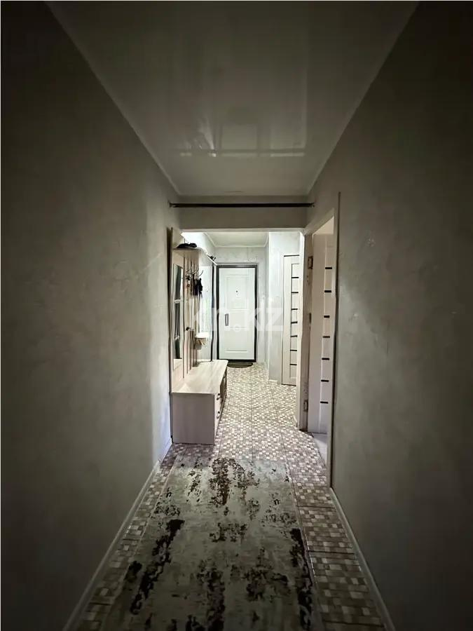 Продажа 3-комнатной квартиры, 60 м², мкр-н Аксай-1, дом  21 в Алматы - фото 5