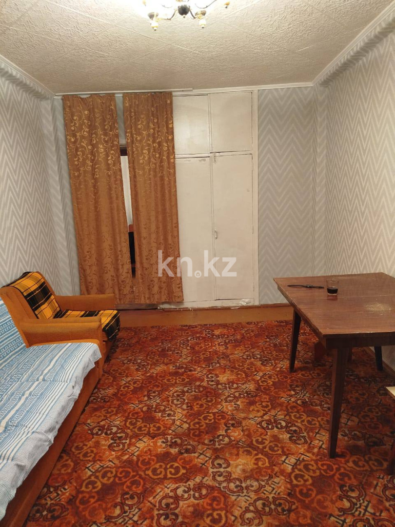 Аренда 2-комнатной квартиры, 47 м² в Астане - фото 2