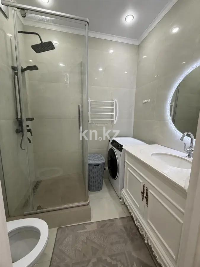 Продажа 1-комнатной квартиры, 39 м² в Алматы - фото 3