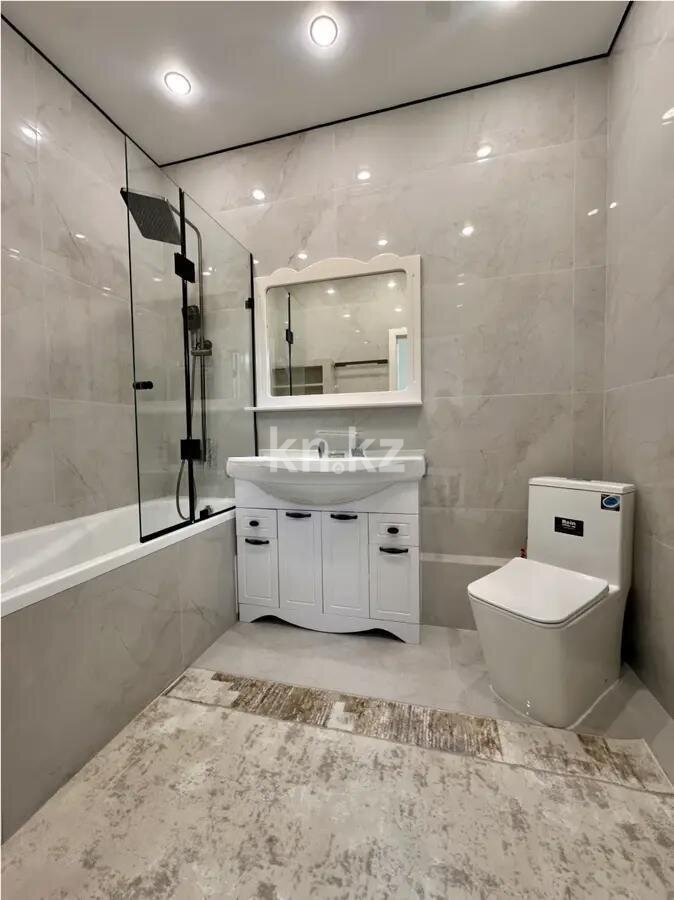 Продажа 3-комнатной квартиры, 101.6 м² в Астане - фото 5
