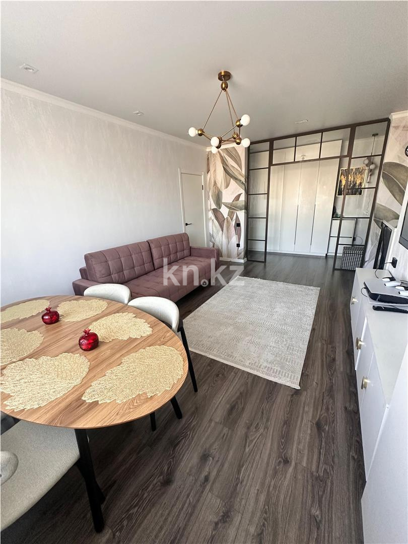 Продажа 3-комнатной квартиры, 58 м² в Караганде - фото 2