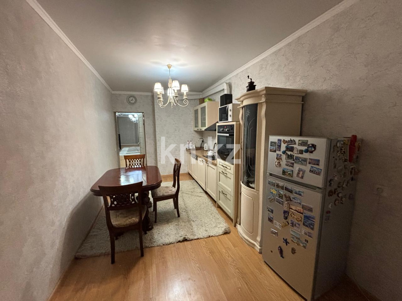 Продажа 2-комнатной квартиры, 88 м², ул. Даулеткерей, дом  10 в Астане - фото 2