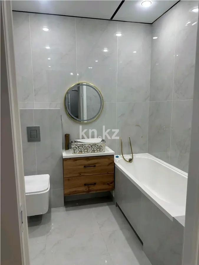 Продажа 1-комнатной квартиры, 38 м² в Алматы - фото 3