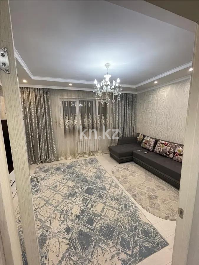 Продажа 2-комнатной квартиры, 47 м² в Алматы