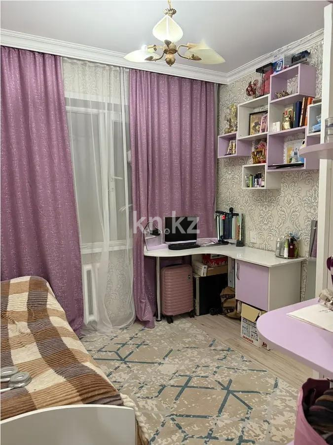 Продажа 3-комнатной квартиры, 64 м² в Караганде - фото 4