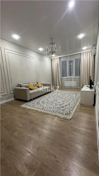 Продажа 2-комнатной квартиры, 56 м², мкр-н Дарабоз, дом  81 в Алматы