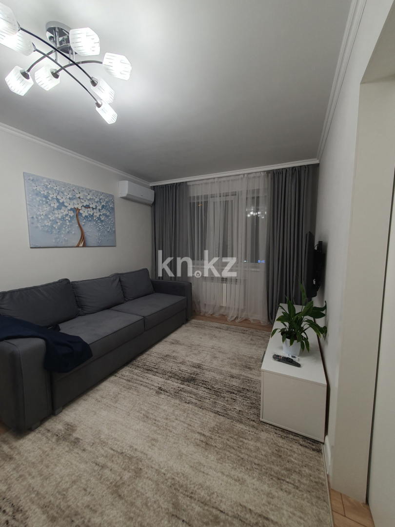 Аренда 2-комнатной квартиры посуточно, 41 м², ул. Ауэзова, дом  138 - ул. Тимирязева в Алматы - фото 5