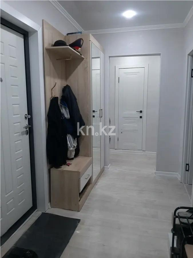 Продажа 2-комнатной квартиры, 52 м² в Караганде - фото 5