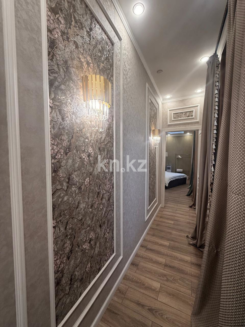 Продажа дома, 600 м², ул. Жамакаева в Алматы - фото 4