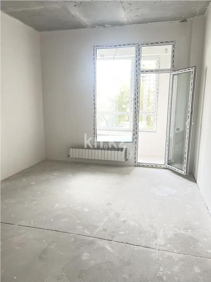 Продажа 3-комнатной квартиры, 96 м² в Алматы - фото 2