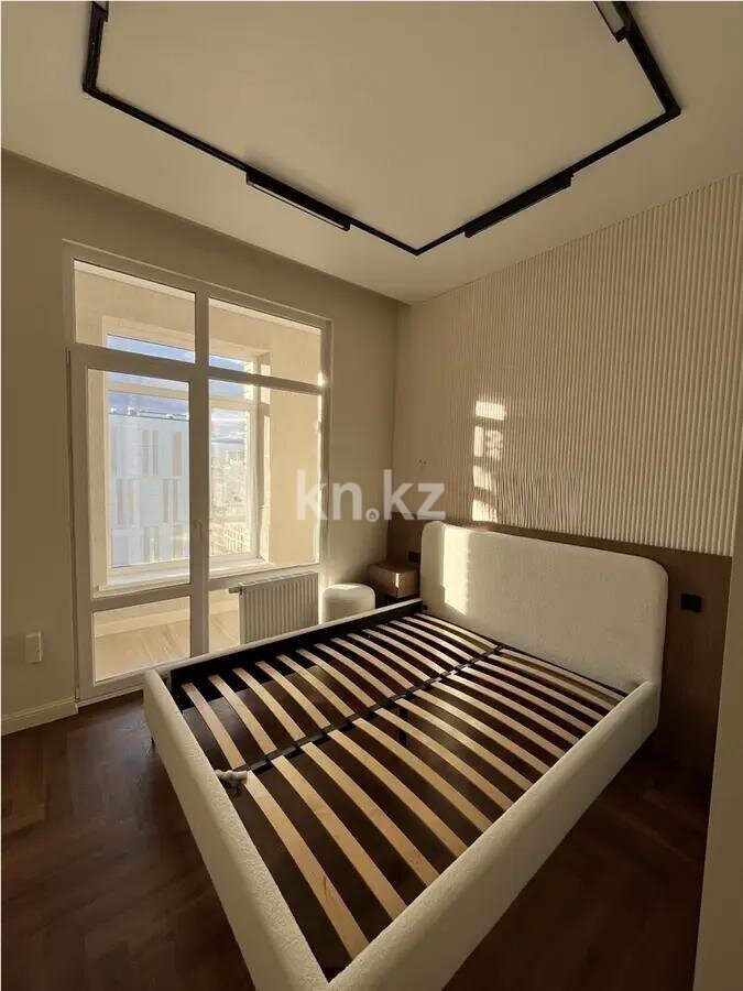Продажа 2-комнатной квартиры, 38.9 м² в Астане - фото 2