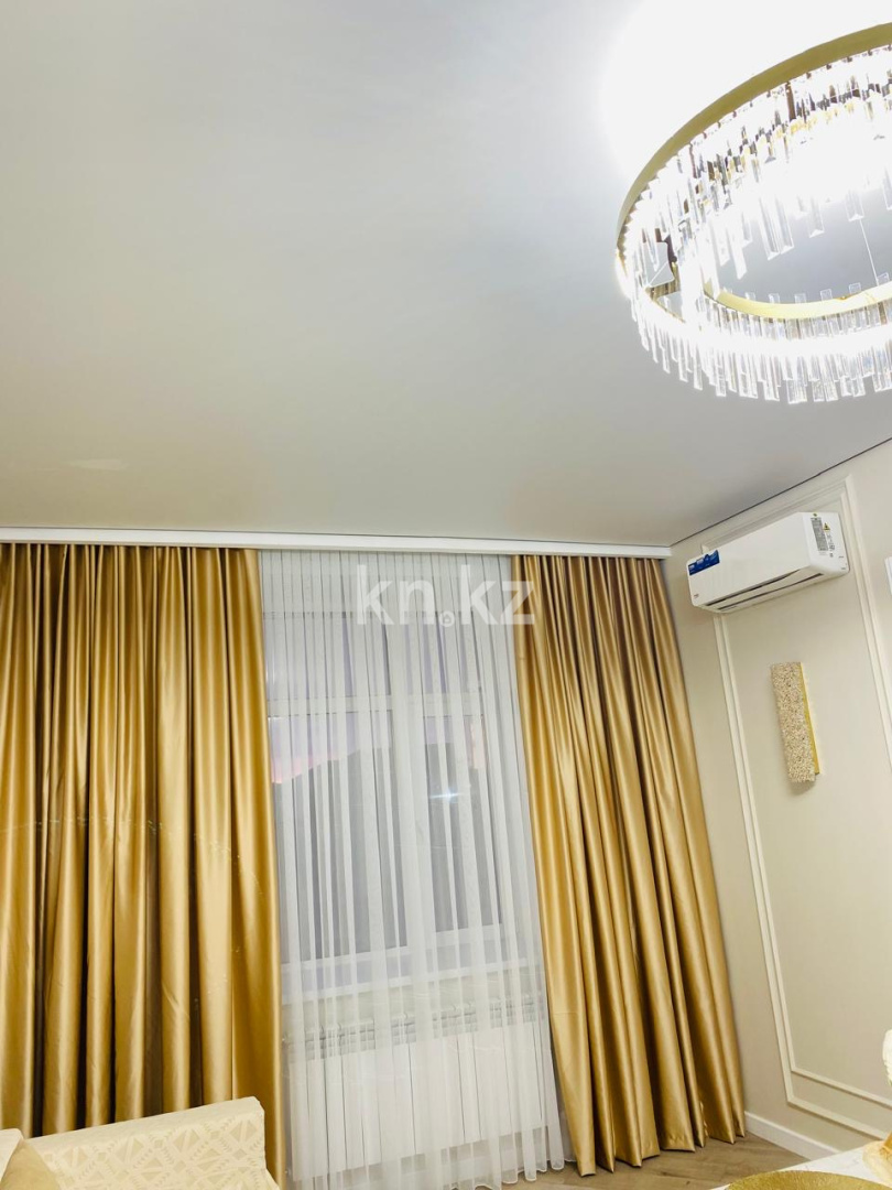 Продажа 3-комнатной квартиры, 75 м² в Караганде - фото 12