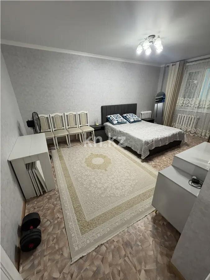 Продажа 2-комнатной квартиры, 78.8 м² в Астане - фото 2