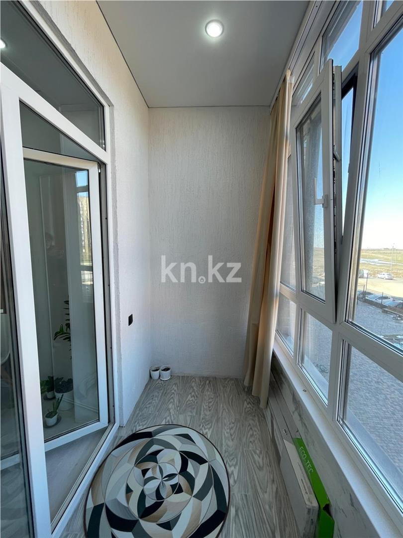 Продажа 2-комнатной квартиры, 65 м² в Караганде - фото 13