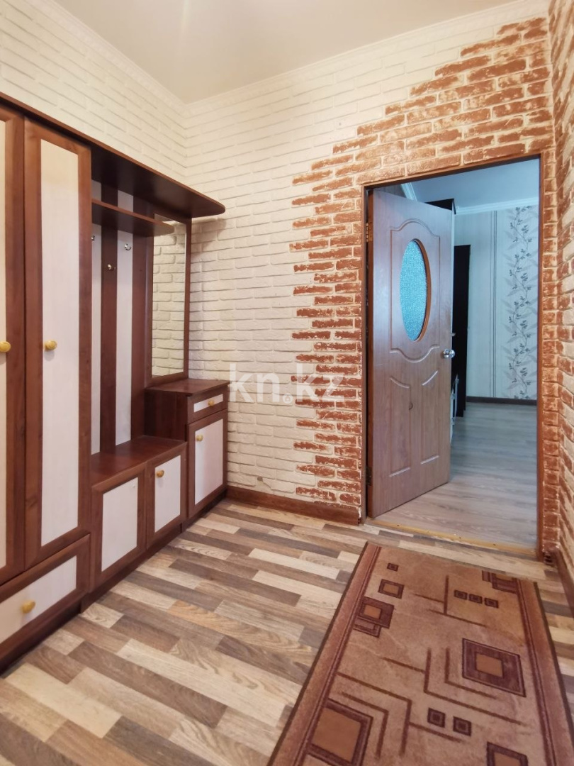 Продажа 1-комнатной квартиры, 39.6 м² в Алматинской области - фото 11