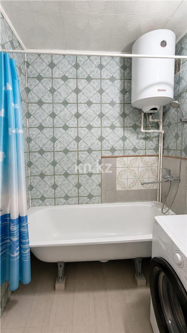 Продажа 3-комнатной квартиры, 69 м² в Караганде - фото 7