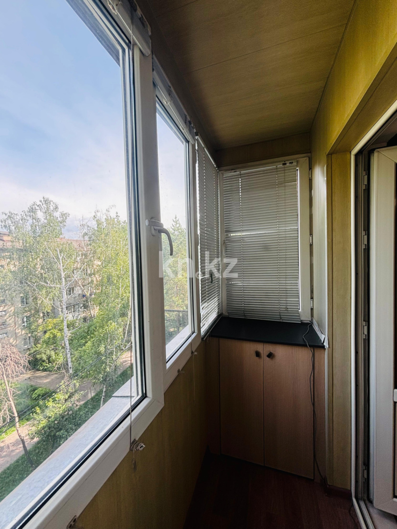 Продажа 1-комнатной квартиры, 33 м² в Алматы - фото 5