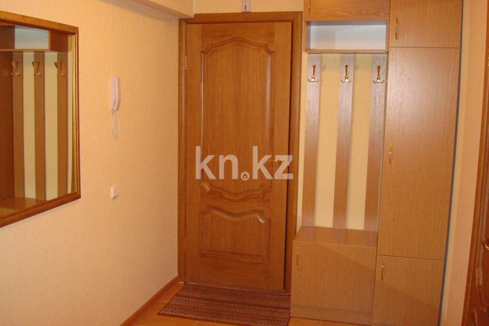 Аренда 1-комнатной квартиры посуточно, 40 м² в Астане - фото 7