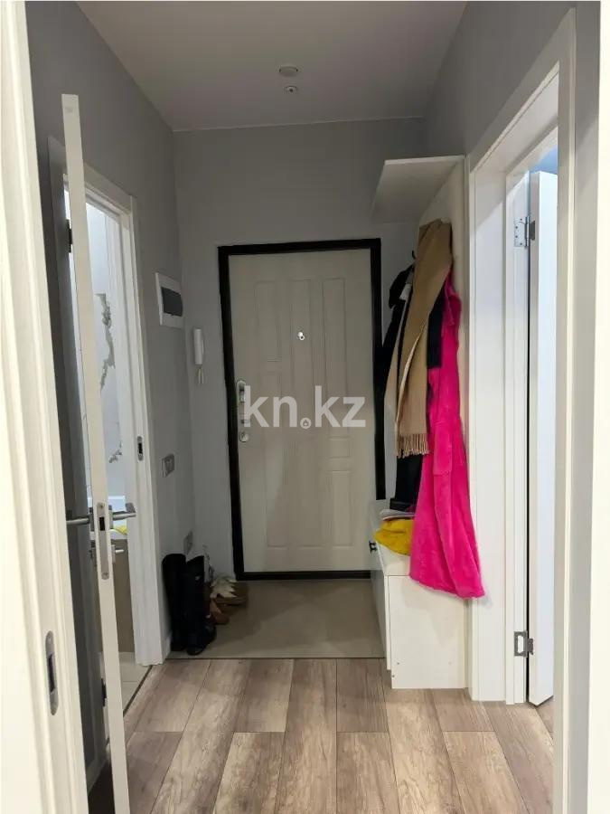 Продажа 1-комнатной квартиры, 40 м² в Алматы - фото 4