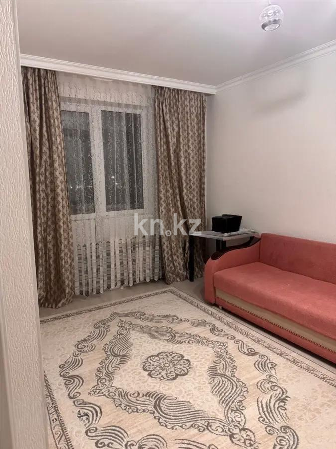 Продажа 1-комнатной квартиры, 35.1 м² в Астане