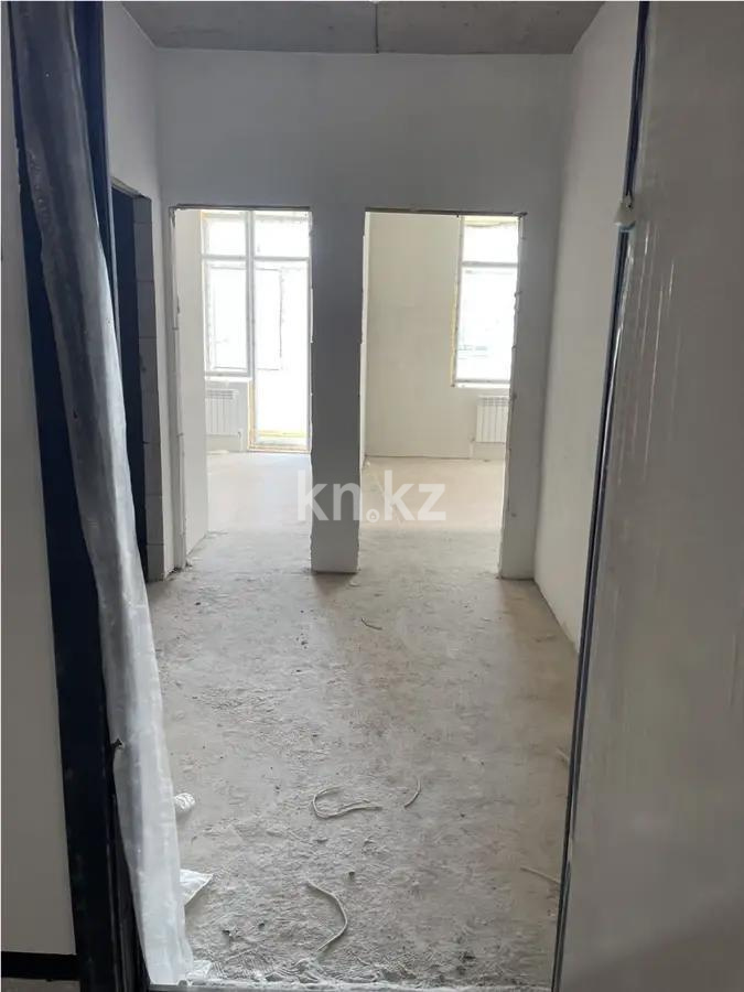 Продажа 1-комнатной квартиры, 40 м² в Астане - фото 3