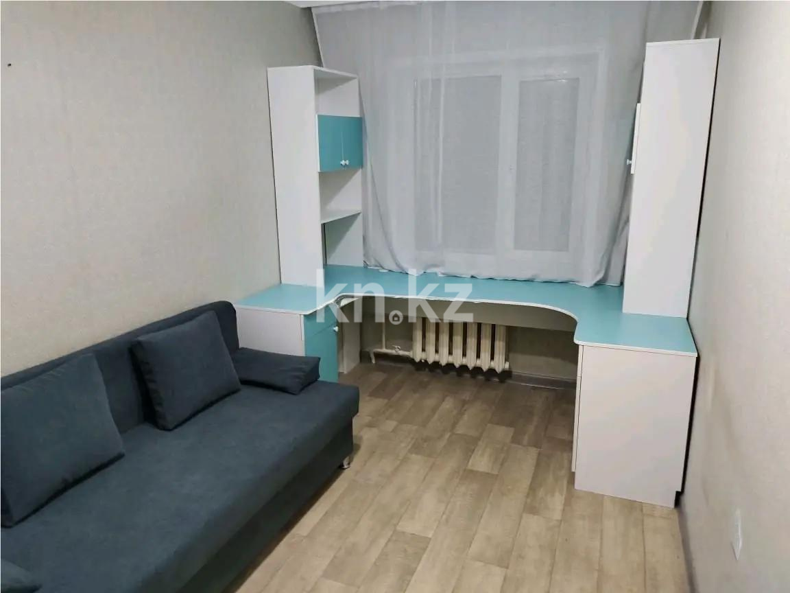 Продажа 2-комнатной квартиры, 45 м², пр. Женис, дом  43/1 в Астане - фото 2