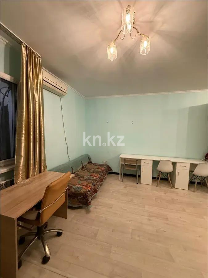 Продажа 1-комнатной квартиры, 30 м², ул. Аралкум, дом  63 в Алматы