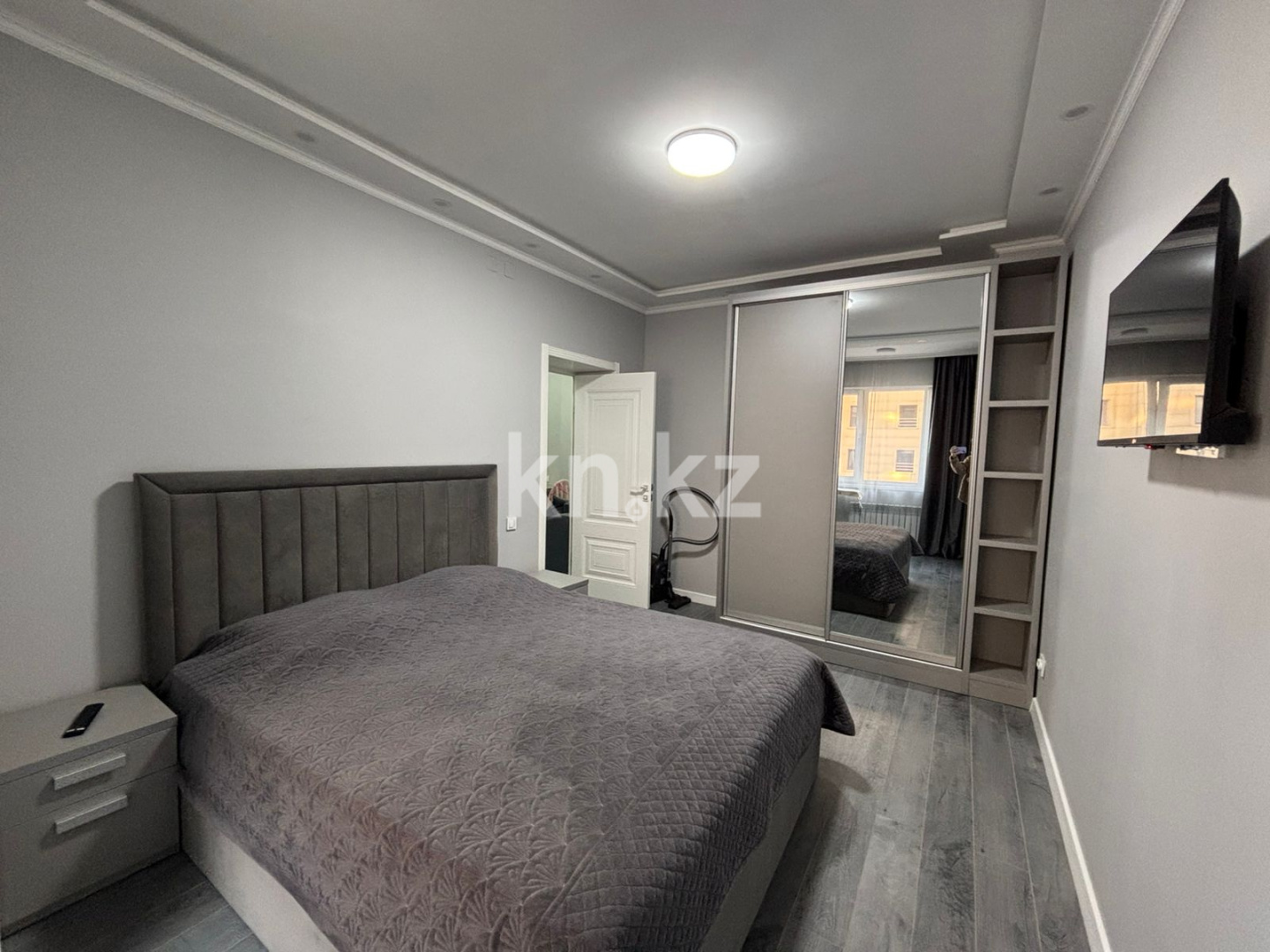 Продажа 2-комнатной квартиры, 50.5 м² в Алматы - фото 5